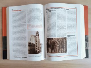 La Revolución de Octubre de 1934 en Asturias