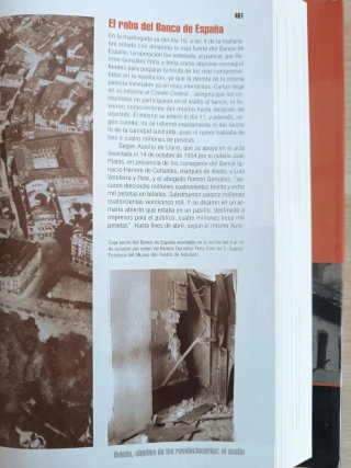 La Revolución de Octubre de 1934 en Asturias
