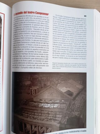 La Revolución de Octubre de 1934 en Asturias