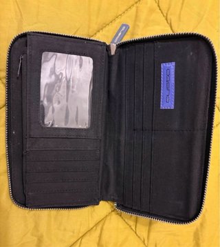 Cartera Custo Mujer Multicolor