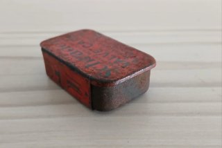 Cajita Schrader Valve Caps Antigua