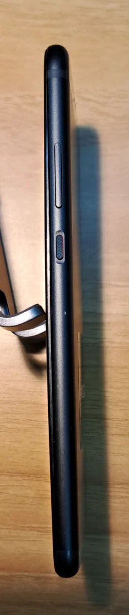 Huawei P10 Plus Negro
