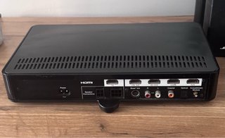 Bose CineMate 520 Control Console