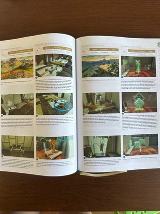 Zelda Tears of the Kingdom + Guida ufficiale ita