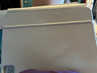 Apple magic keyboard 11 blanco