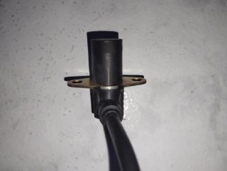 Sensor de posición del cigueñal del Seat Marbella