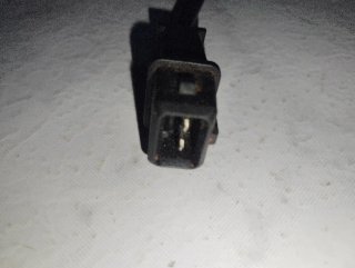 Sensor de posición del cigueñal del Seat Marbella
