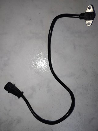 Sensor de posición del cigueñal del Seat Marbella