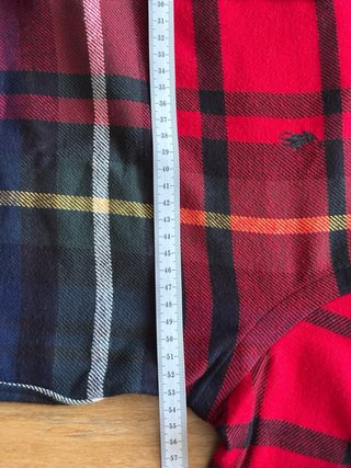 Camicia Polo Ralph Lauren