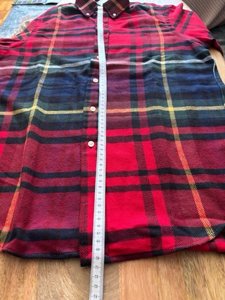 Camicia Polo Ralph Lauren