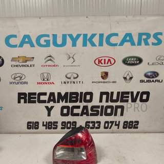 PILOTO TRASERO DERECHO AUDI A3 NUEVO 62603