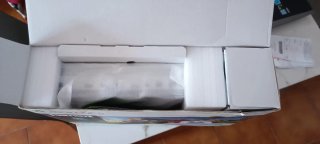 Xbox One S 1TB Fortnite Edition