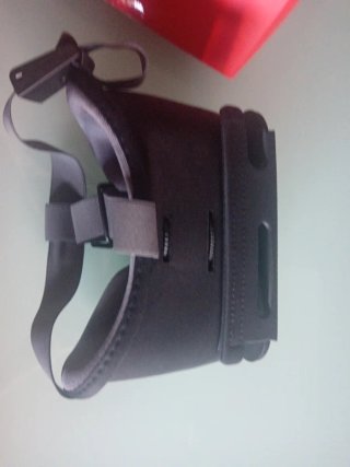 Gafas VR GIVO para Nintendo Switch
