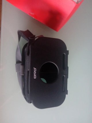 Gafas VR GIVO para Nintendo Switch