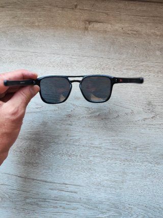 Oakley Latch Beta Gafa Sol Matte Black ORIGINALES