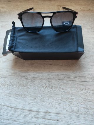 Oakley Latch Beta Gafa Sol Matte Black ORIGINALES