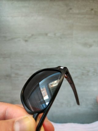 Oakley Latch Beta Gafa Sol Matte Black ORIGINALES