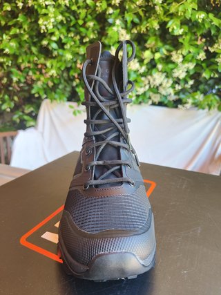 Botas Tácticas Magnum Negras