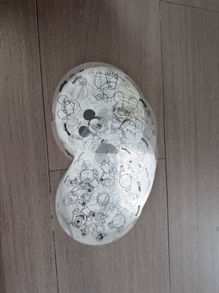 Dessineo Disney Aprende a Dibujar 4 Pasos