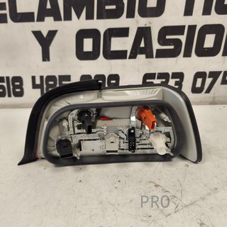 PILOTO TRASERO IZQUIERDO BMW SERIE 3 NUEVO 08302