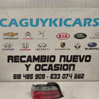 PILOTO TRASERO IZQUIERDO BMW SERIE 3 NUEVO 08302