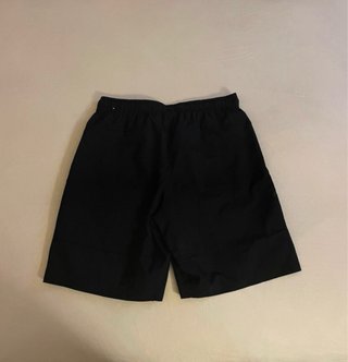 Pantalones cortos Nike negros talla M