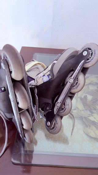 Patines oxelo decathlon