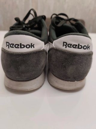 Zapatillas Reebok Talla 43
