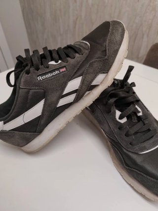 Zapatillas Reebok Talla 43