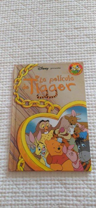 LOTE LIBROS DISNEY Y EL HECHICERO CHAPUCERO.