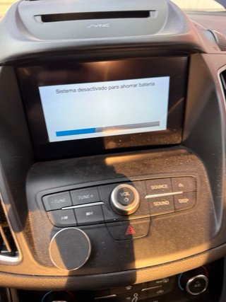 Despiece Ford C-Max 2015 1.5 TDCI Diesel
