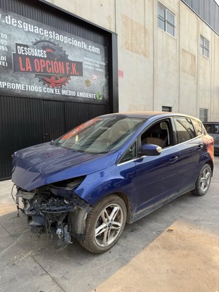 Despiece Ford C-Max 2015 1.5 TDCI Diesel