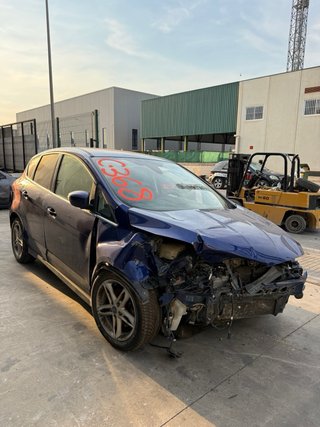 Despiece Ford C-Max 2015 1.5 TDCI Diesel