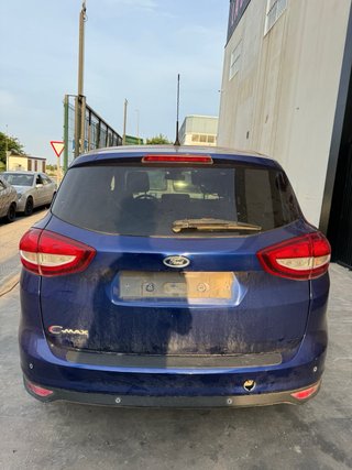 Despiece Ford C-Max 2015 1.5 TDCI Diesel