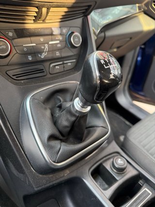 Despiece Ford C-Max 2015 1.5 TDCI Diesel