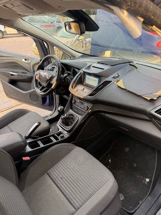 Despiece Ford C-Max 2015 1.5 TDCI Diesel