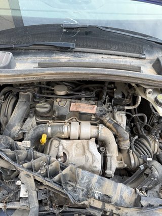 Despiece Ford C-Max 2015 1.5 TDCI Diesel