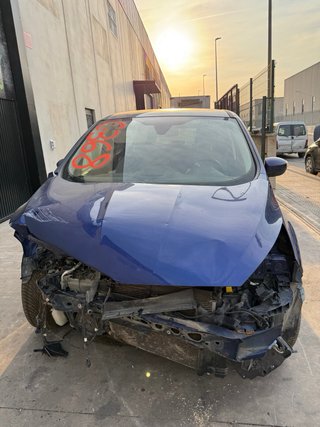 Despiece Ford C-Max 2015 1.5 TDCI Diesel