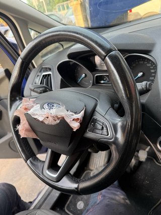 Despiece Ford C-Max 2015 1.5 TDCI Diesel