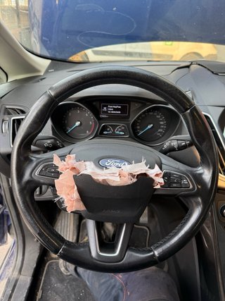 Despiece Ford C-Max 2015 1.5 TDCI Diesel