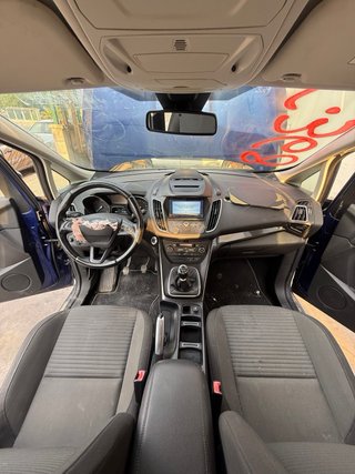 Despiece Ford C-Max 2015 1.5 TDCI Diesel