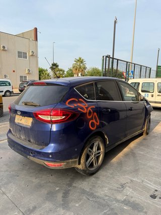 Despiece Ford C-Max 2015 1.5 TDCI Diesel