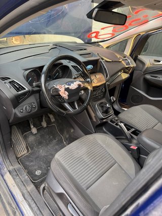 Despiece Ford C-Max 2015 1.5 TDCI Diesel