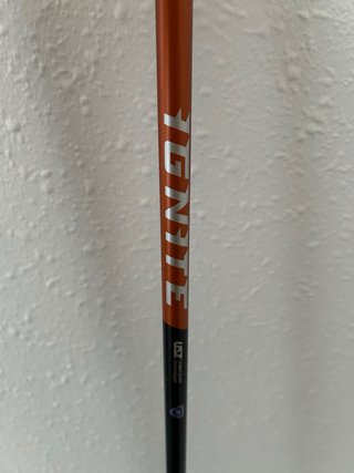 2 Palos de Golf Nike Ignite