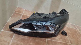 Faro Izquierdo Peugeot 3008 II