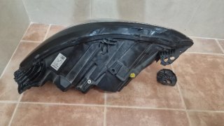 Faro Izquierdo Peugeot 3008 II