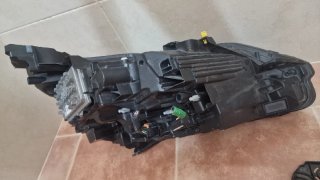 Faro Izquierdo Peugeot 3008 II