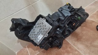 Faro Izquierdo Peugeot 3008 II