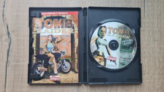 PC Games: Tomb Raider y Tomb Raider II
