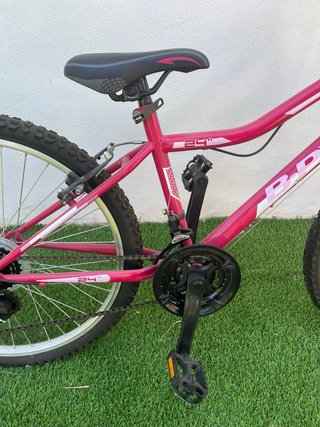 Bicicleta jovenes B-Pro 6 velocidades( solo JAEN)
